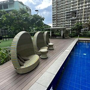 Family Room Balcony